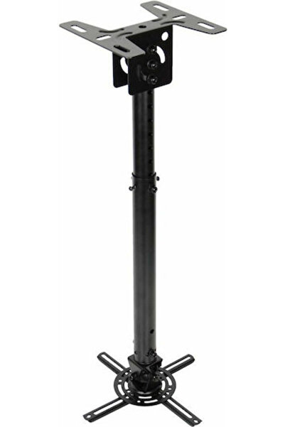 OPTOMA OCM815 Βάση Οροφής Προβολέα με Μέγιστο Φορτίο 15 κιλά Μαύρο Κωδικός: O...