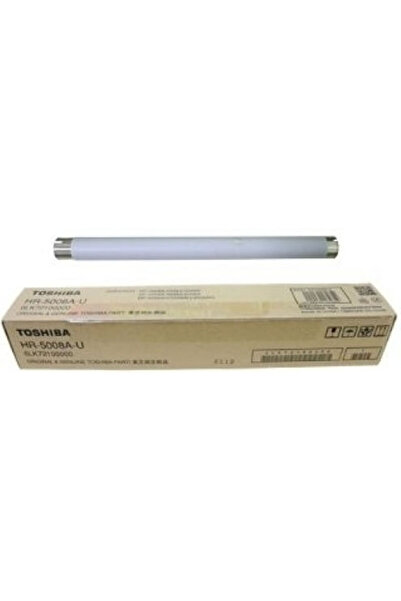 Toshiba 6LK72107000 Γνήσιο Τόνερ Εκτυπωτή Λέιζερ Μαύρο