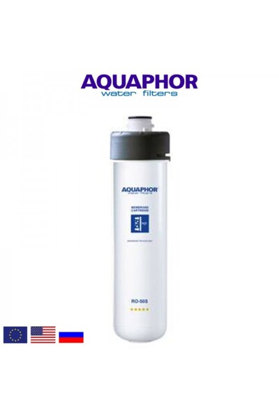 Beta Shoes Μεμβράνη Αντίστροφης Όσμωσης Aquaphor RO-50S [κωδ.154]