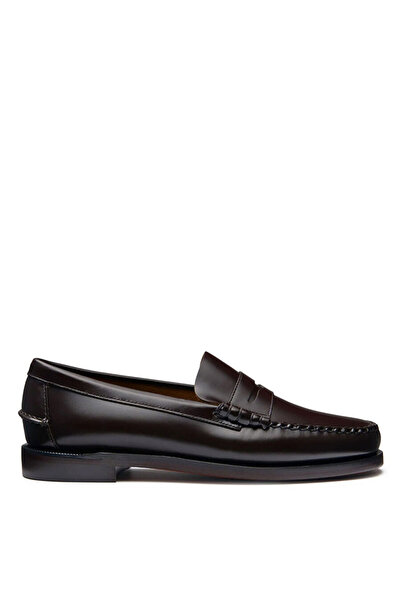 Sebago Siyah Erkek Loafer CLASSIC DAN