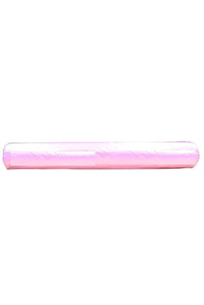 VERSA PROFESSIONAL HAIR CUTTING CAPE ROLL 50 PCS PINK