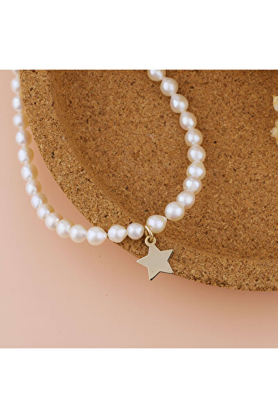 BLACK SWAN Bijoux Bratara din perle de cultura AAA si pandantiv / charm din A...