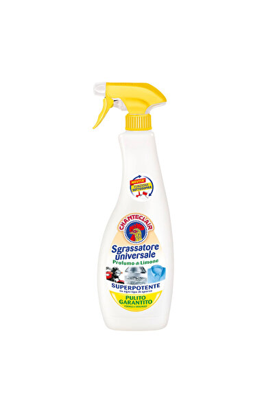 chante clair Universal Degreaser 750ml Lemon