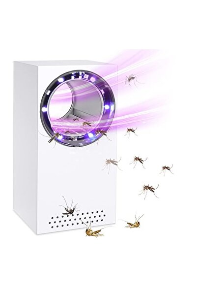 Cesiro Aparatoo Electric Mosquito Lamp, Electric Mosquito Lamp for Home, Indo...