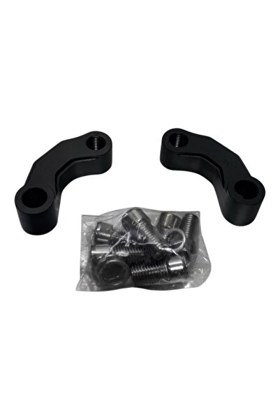 ATL Motosiklet Ayna Uzatıcı 10mm (Konik) (OEM) (İthal)