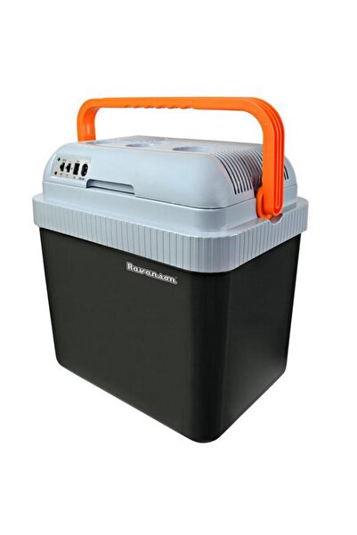 Ravanson CS-24S Super frigider