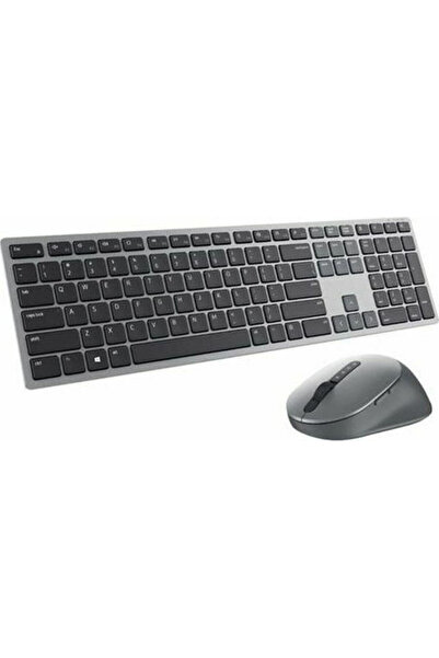 Dell KM7321W Ασύρματο Σετ Πληκτρολογίου και Ποντικιού Ελληνικό