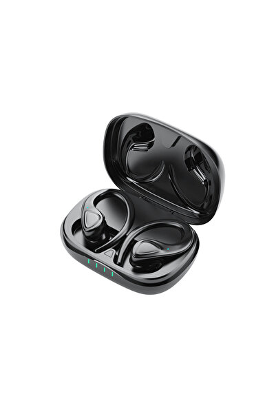 GIDA-CRIS A20 Wireless Bluetooth Headphones, with touch control, very comfort...