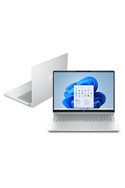HP OmniBook 3 16-bv0008nwx OLED / AMD Ryzen™ AI 5 430 laptop 16 GB RAM 512 SS...