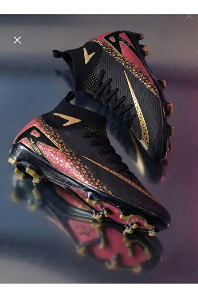JOJO KIDS Çoraplı çocuk krampon Çim ve Halısaha Futbol Ayakkabısı , superfly ...
