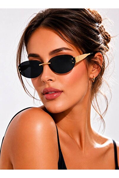 Nilu Moda New Model Round Women's Sunglasses