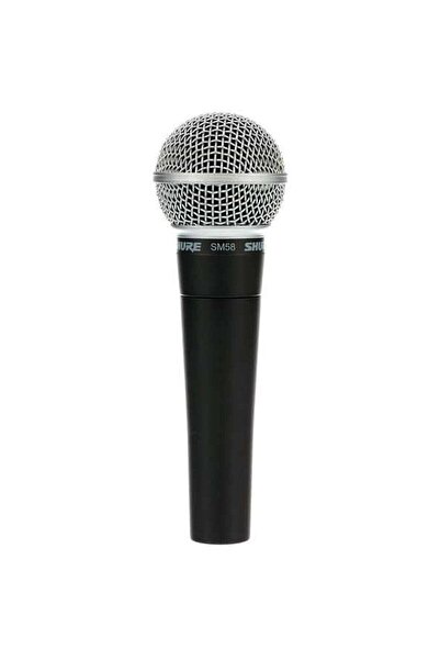 Shure SM 58