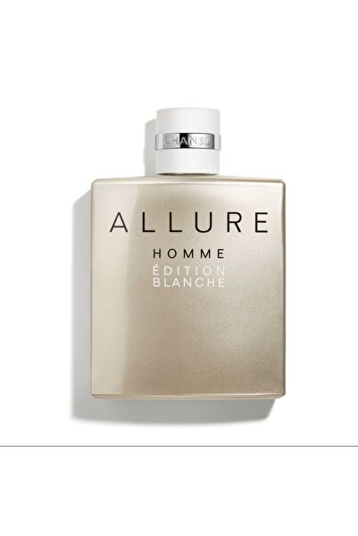 Chanel Allure Homme Blanche EDP 150 ml | Narenciye, Vanilya ve Odunsu Notalı ...