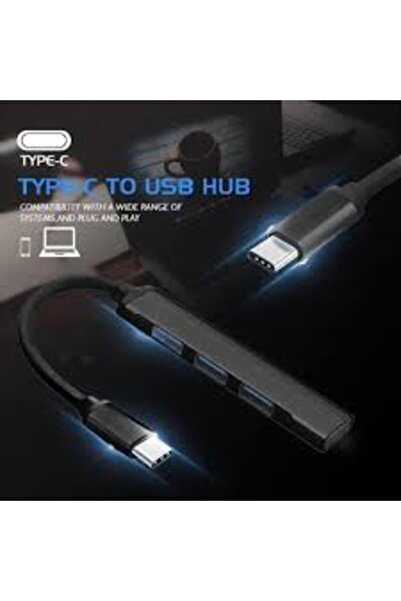 OEM USB (4) Type C HUD