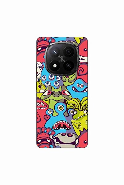 OEM Калъф, съвместим с Xiaomi Redmi Note 14 Pro Plus, силиконов гел TPU, с ша...