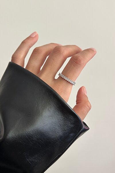 Okko Store Full Tour Tiny Marquise Cut Ring