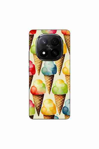 OEM Θήκη συμβατή με Xiaomi Redmi Note 14 Pro Plus, από σιλικόνη gel TPU, με σ...