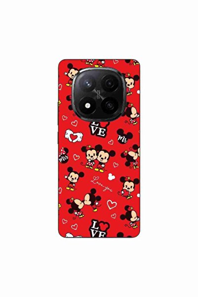 OEM Калъф, съвместим с Xiaomi Redmi Note 14 Pro Plus, силиконов гел TPU модел...