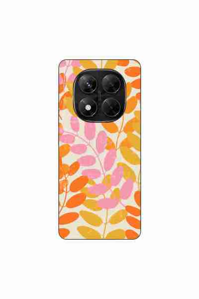 OEM Husa compatibila cu Xiaomi Redmi Note 14 Pro 5G Silicon Gel Tpu Model Sum...