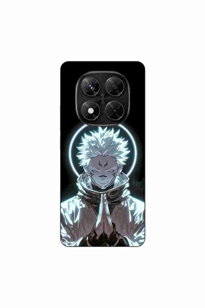OEM Θήκη συμβατή με Xiaomi Redmi Note 14 Pro 5G Σιλικόνης Gel TPU με σχέδιο J...