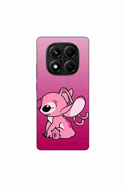 OEM Husa compatibila cu Xiaomi Redmi Note 14 Pro 4G Silicon Gel Tpu Model Sti...