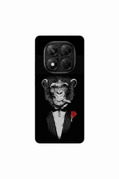 OEM Husa compatibila cu Xiaomi Redmi Note 14 Pro 5G Silicon Gel Tpu Model Cig...
