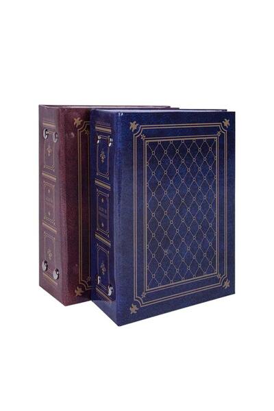 arel sanat ALBUM FOTOGRAFIC 10X15 CU MODEL, CU ASPECT DE PIELE PREMIUM, TOTAL...