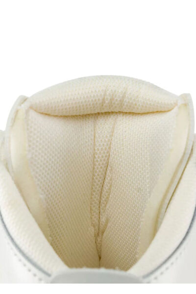Edea Motivo Ivory Unisex Ice Skating Boots