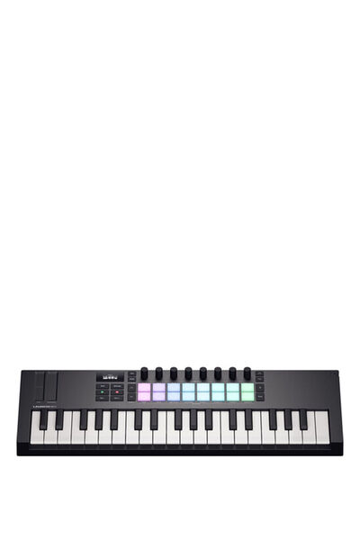 Novation 37 MK4 Launchkey Mini USB MIDI Klavye