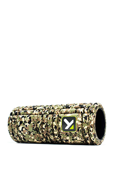 350358 The Grid 1.0 Çok Renkli Foam Roller