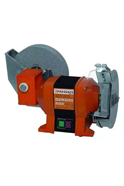 DEDRA EXIM Polizor de banc 250W Pansam