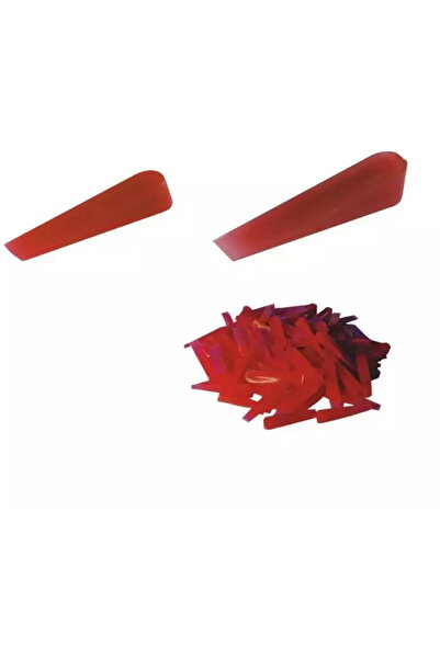DEDRA EXIM Adjusting wedges 100pcs.