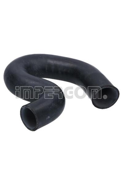 Aftermarket Κολάρο Ψυγείου Νερού Άνω 1.0 για OPEL CORSA B 1996-2000 1337421