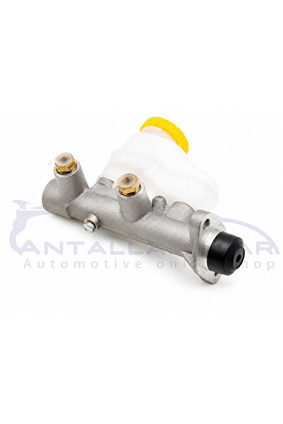 Aftermarket Αντλία Φρένου Κεντρική 3/4 NABCO SJ410 1.0 για SUZUKI SJ410 1982-...