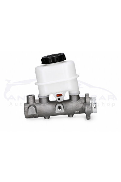 Aftermarket Αντλία Φρένου Κεντρική 15/16 χωρίς ABS D22 για NISSAN PICK UP 199...