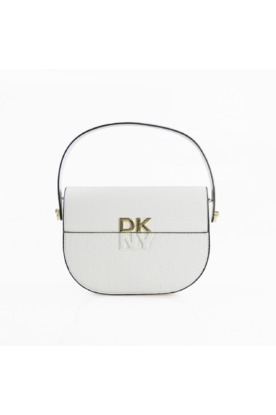 Dkny حقيبة يد وحقيبة كروس بودي كلاسيكية جديدة من DK