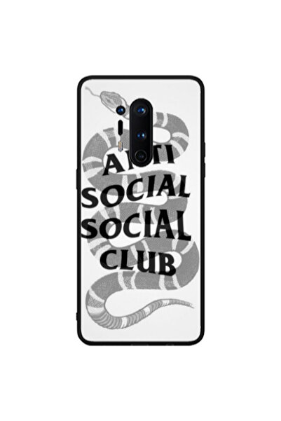 Other Xiaomi 8 pro Social club Black Glossy Θήκη
