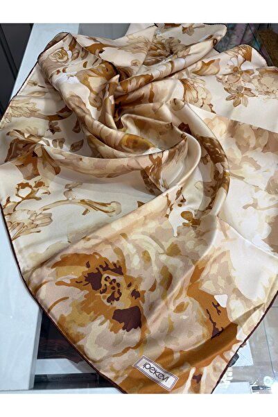 ipekevi Tivil Silk Scarf 2026 New Season