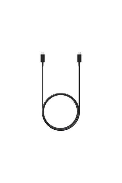 snapcart Samsung USB-C Cable 5A, 1m – Super Fast Charging and Data Transfer B...