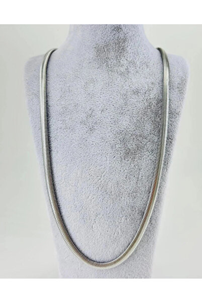 Marsilyan Nvdn- Ieg - Fish Back Steel Men's Chain Iegrs-Nvdn1
