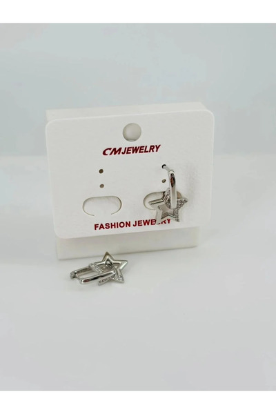 Marsilyan Nvdn- Ieg - cm Earrings Iegrs-Nvdn1