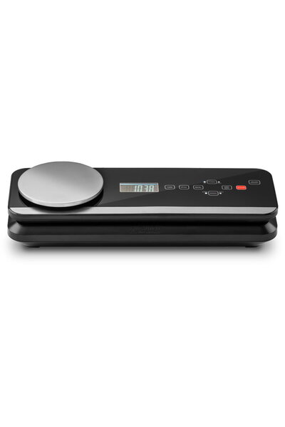 GASTROBACK Aparat de vidat 120 W 46014 Design Vacuum Sealer Advanced Scale Pro