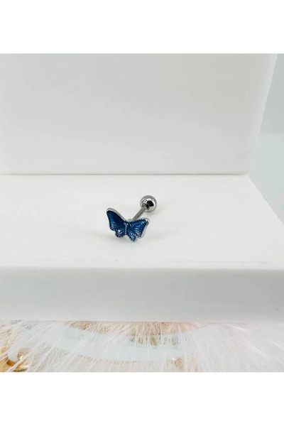 Marsilyan Nvdn- Ieg - Tragus Cartilage Earring Iegrs-Nvdn1