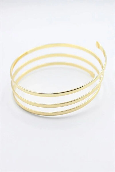 Marsilyan Nvdn- Ieg - Pazuluk Bracelet - Gold Iegrs-Nvdn1