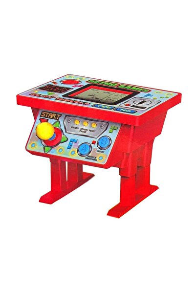 Genel Markalar NOSTALJİK TETRİS XY9077A RETRO GAMES OYUN KONSOLU 49 OYUN 1676...