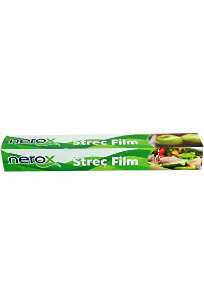 Yıldızan Terra Organik Stretch Film Home Type Approx. 28-30 cm Terra Organik ...