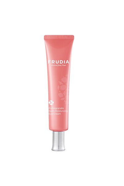 FRUDIA , Cu fructe, rodie, hidratantă, cremă de ochi, 40 ml