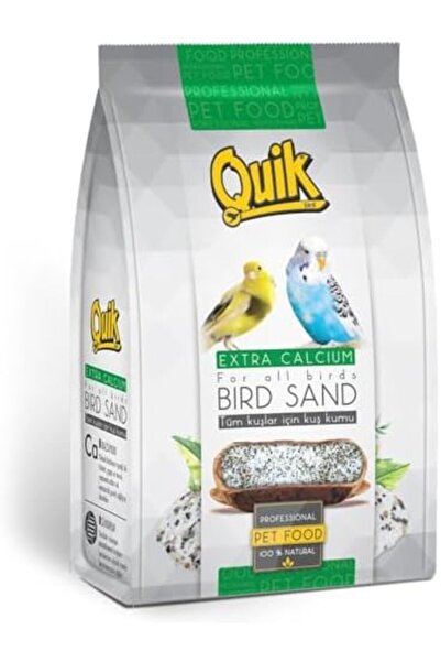 Yıldızan Terra Organik Quik 250 Gr Bird Sand Terra Organik 1025782