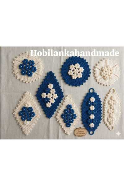 hobilanka The Focus of Mega Giftes: Hobi̇lankahandmade Difference Made with You