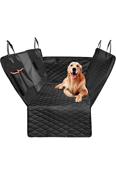 Ayawaska Husa de protectie impermeabila pentru bancheta auto, pentru transpor...